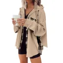 Dark Khaki Cloth Color