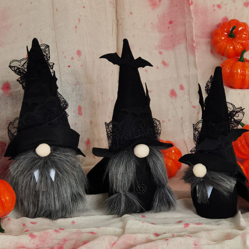Doll Ghost Festival Masquerade
