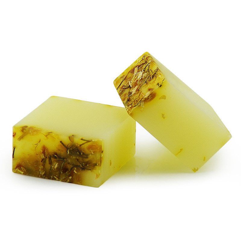 Jasmine Soap