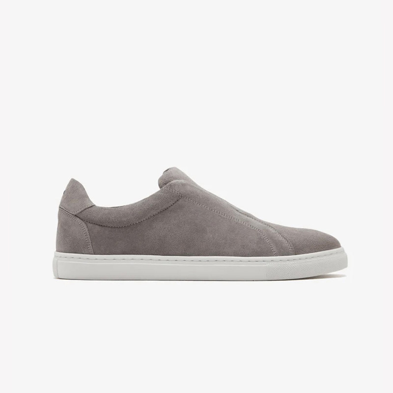 Round-toe Retro Breathable Sports Casual Shoes 30 4cd70fc2 5979 4419 9bd2 9f034cf72724