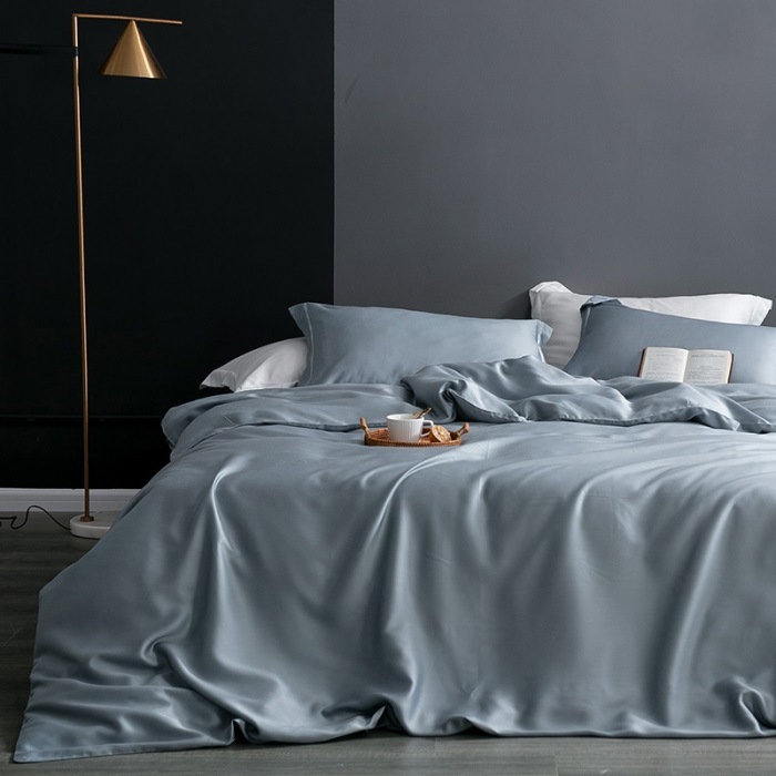 Lyocell Duvet Cover, picture 4 of 11