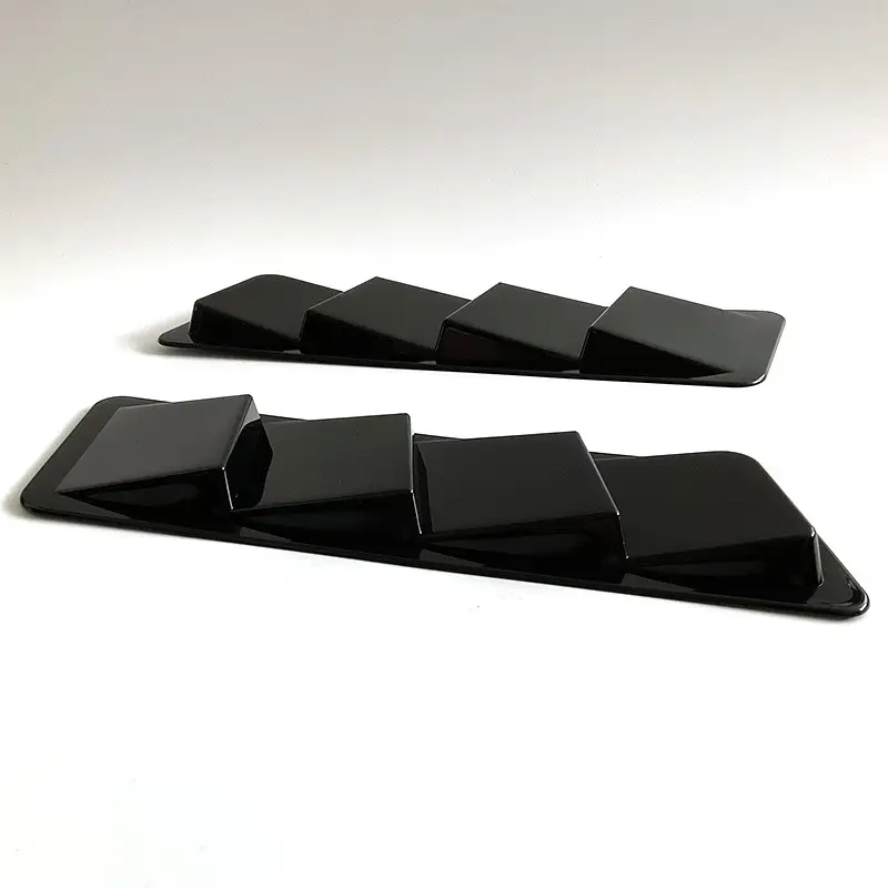 Combined Modification Tuyere Universal Exterior Decoration