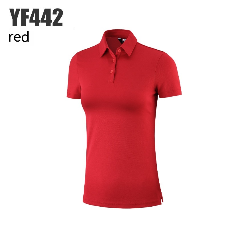 YF442 Red