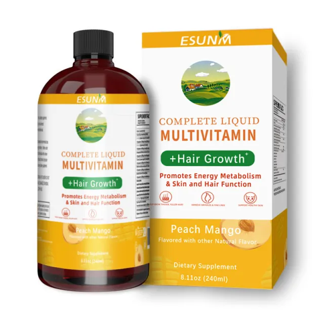 Hot Vitamin Water 480Ml - Shop at LoveMi