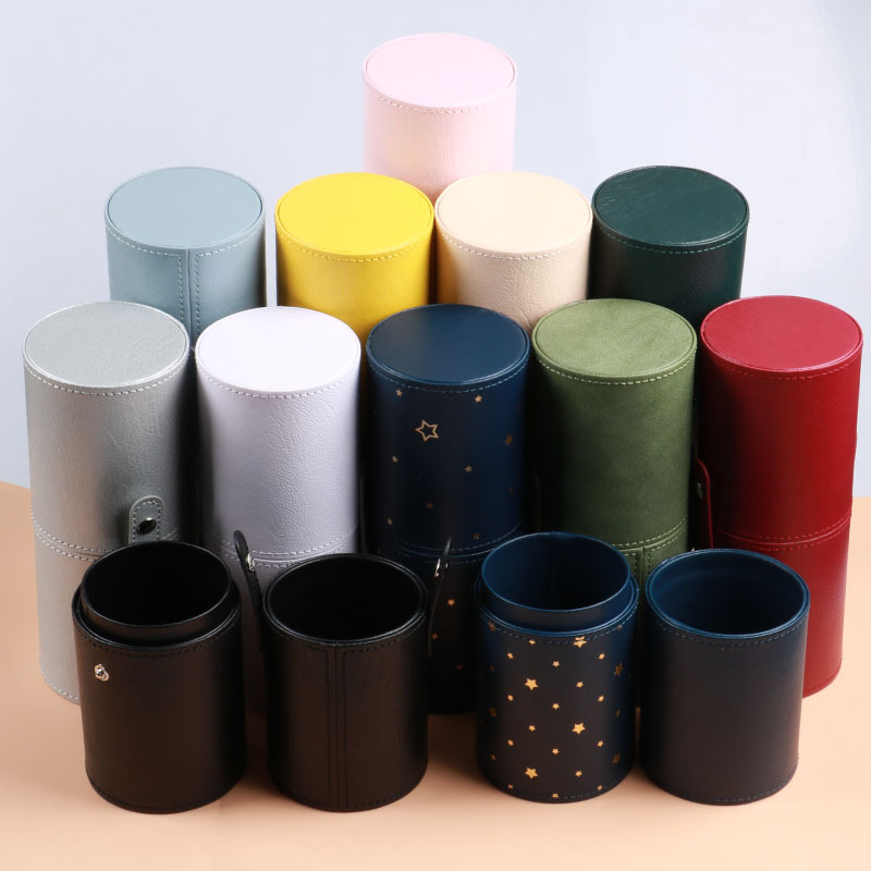Large-capacity Makeup Brush Holder