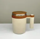 Rechargeable Coffee