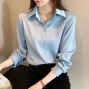 Bright Buckle Blue
