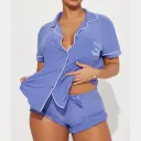 Sapphire Blue