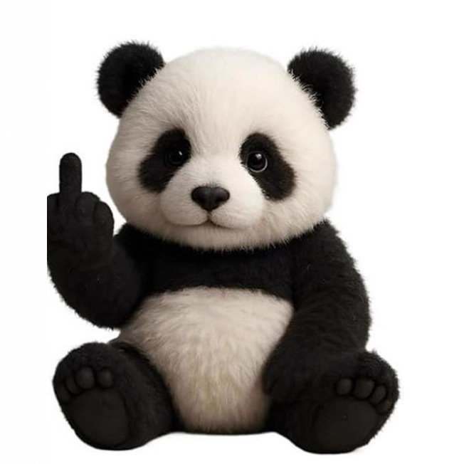 Koala Plush Toy Mid-size Cute Koala Doll