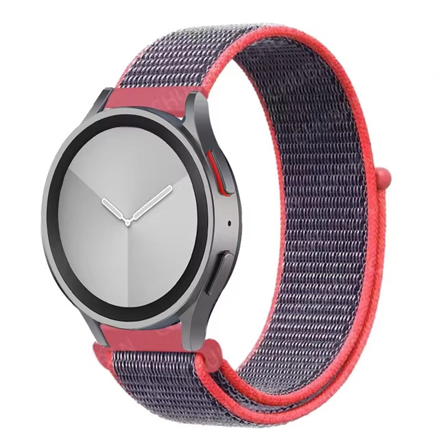 Applicable To Watt45 Universal Nylon Watchband - Image 40