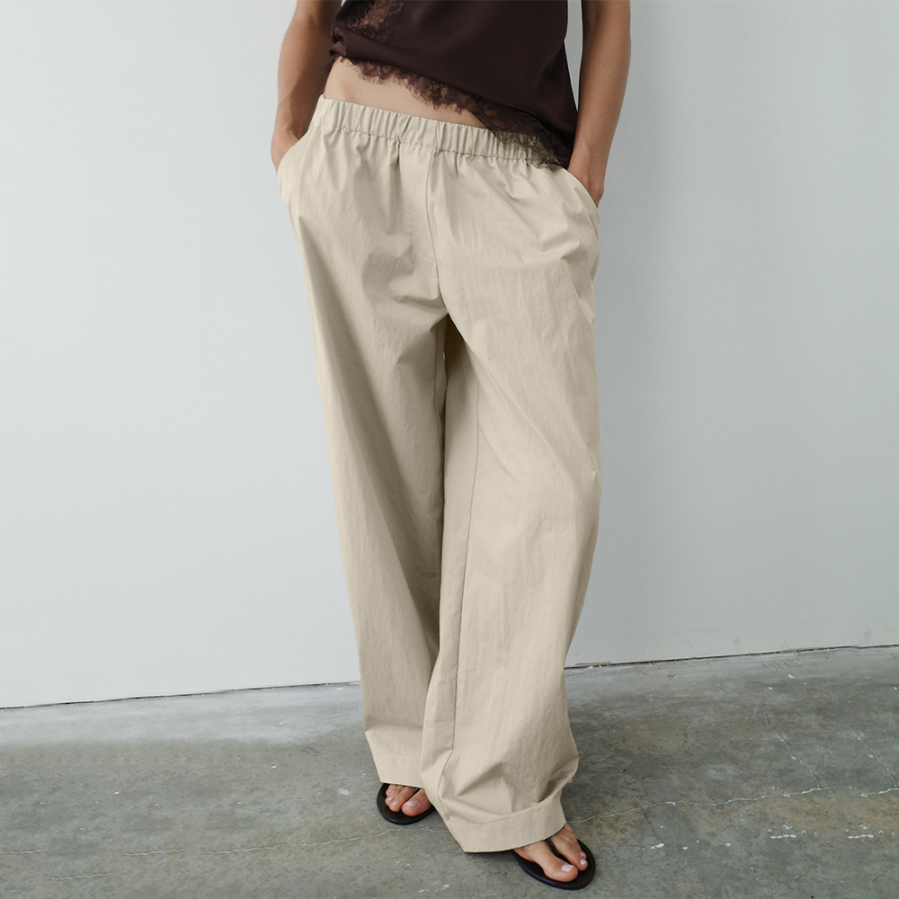 Women's Elegant Commuter Casual Pants