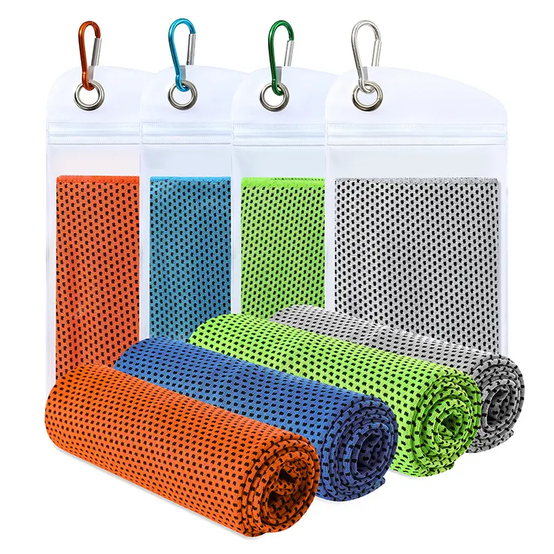 Summer Hiking Bag Sports Quick-Drying Towel