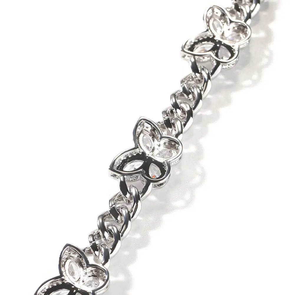 Cuban Chain High-end Light Luxury