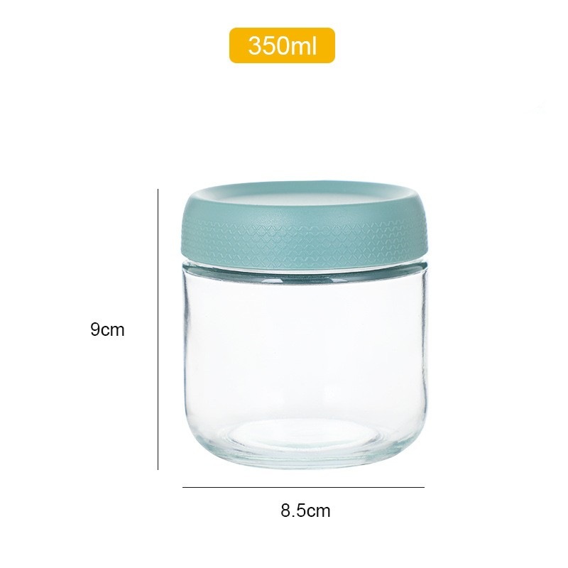 350 Ml Light Blue