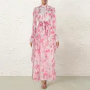 Pink Floral