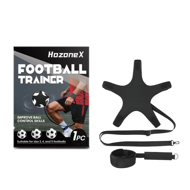 Adjustable Wrist Strap Soccer Ball Trainer 1Pc - Shop at LoveMi