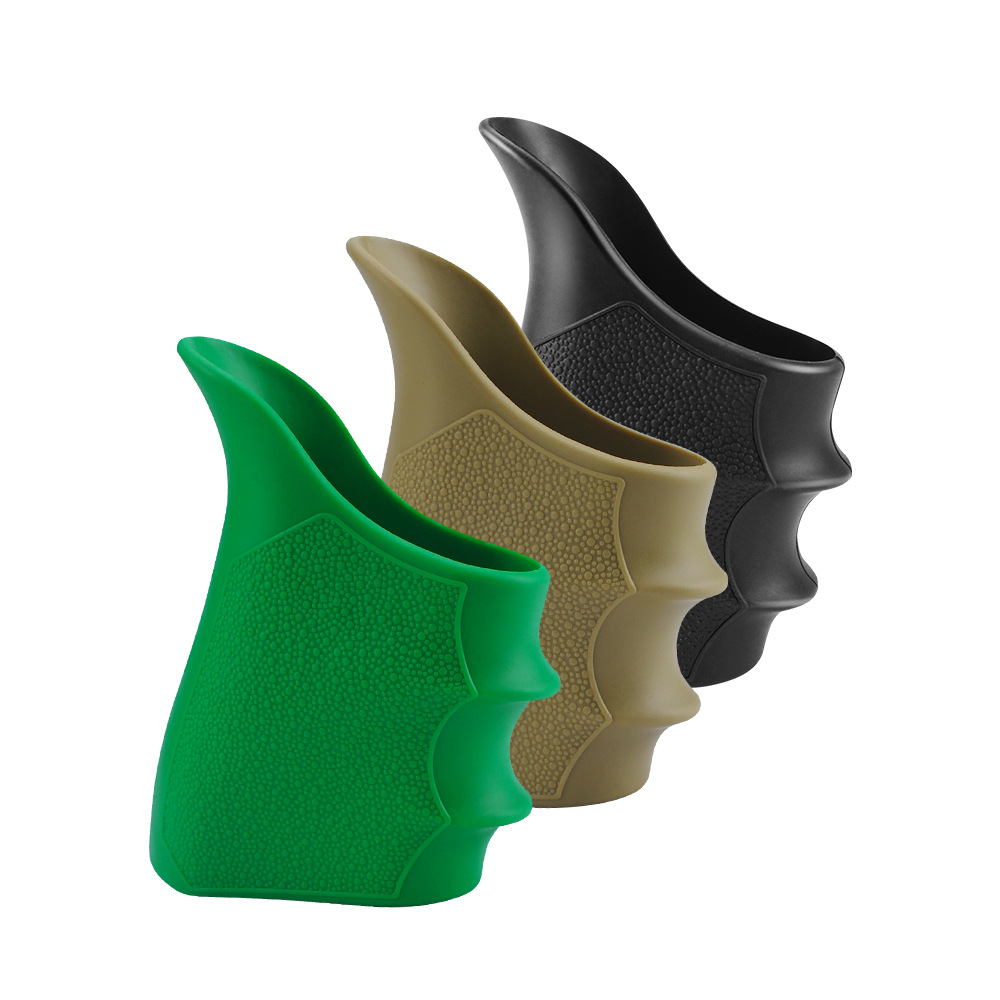 Hot Sale Rubber Anti-slip Sleeve