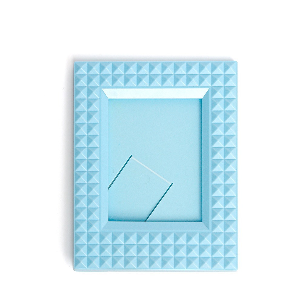 Dopamine-colored Stud Instant Photo Frame