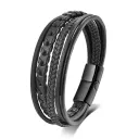 Black 19Cm