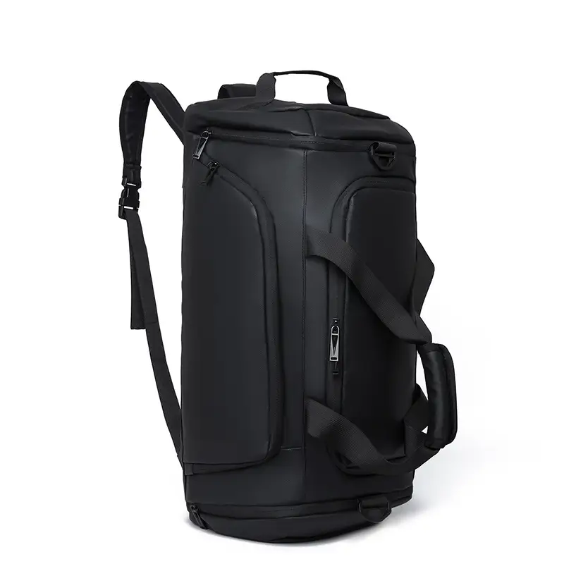Fitness Dry Wet Separation Storage Travel Bag Large Capacity Multifunctional Backpack