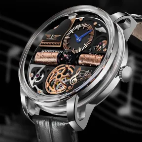 Watch Case Back