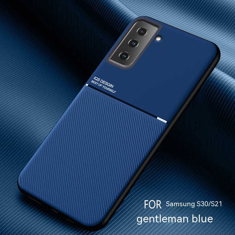 Gentleman Blue