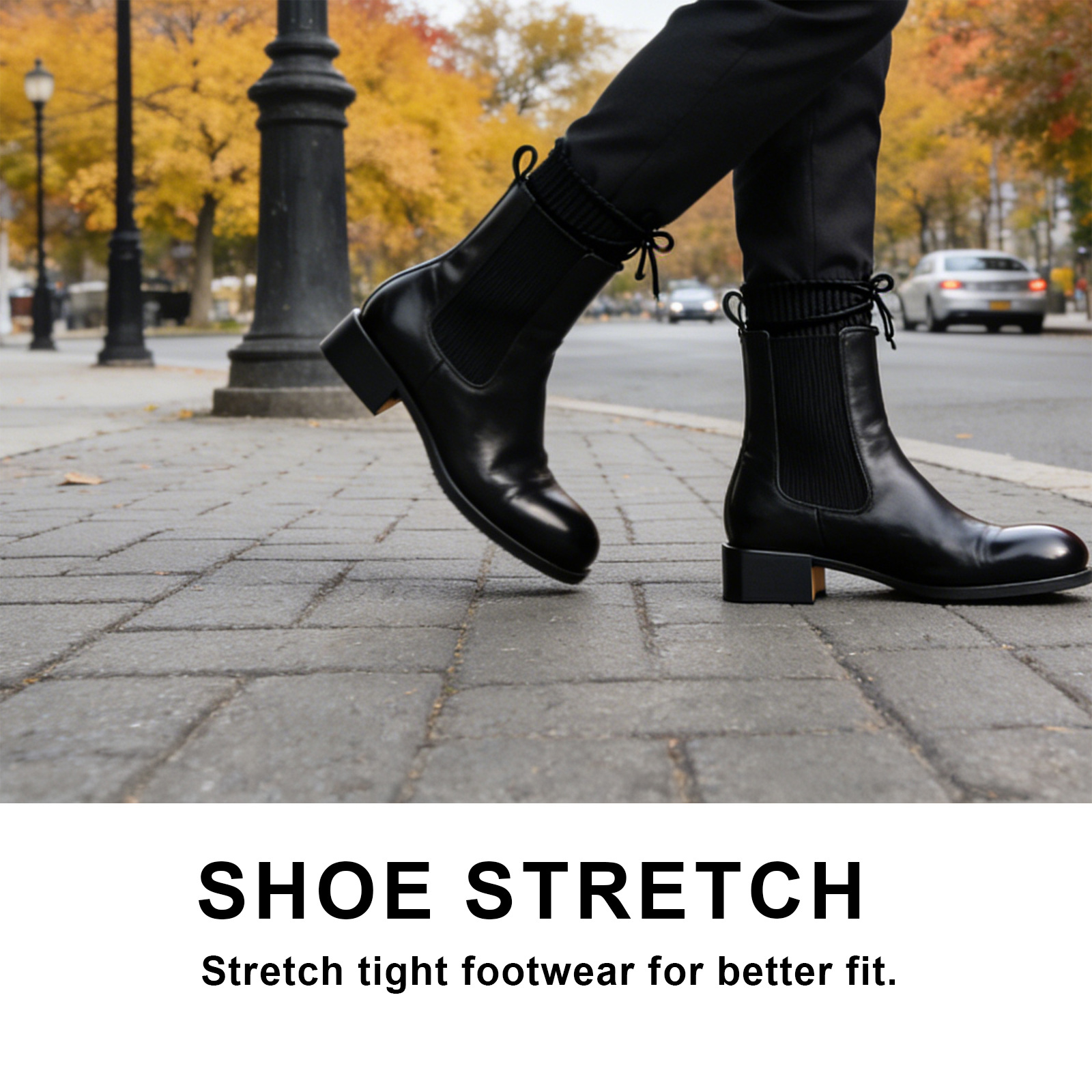 Shoe Stretcher Spray - Image 1