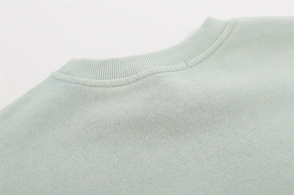 Men's Loose Leisure Sports Top