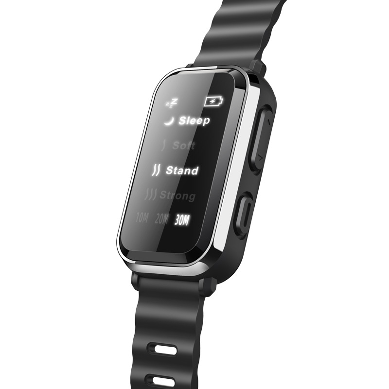 Smart Sleeping Instrument Bracelet M16 Micro-current Sleep Aid - Image 14