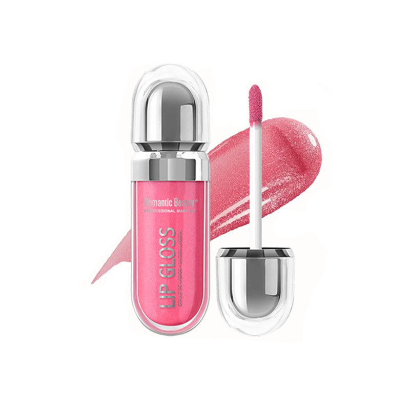Long-lasting Liquid Lipstick For Women