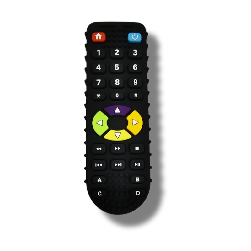 Remote Control Teether