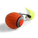 Orange Upgraded Gun Grip
