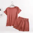 Brick Red