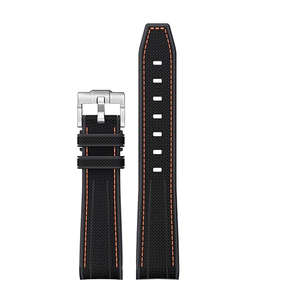 Black Strap Orange