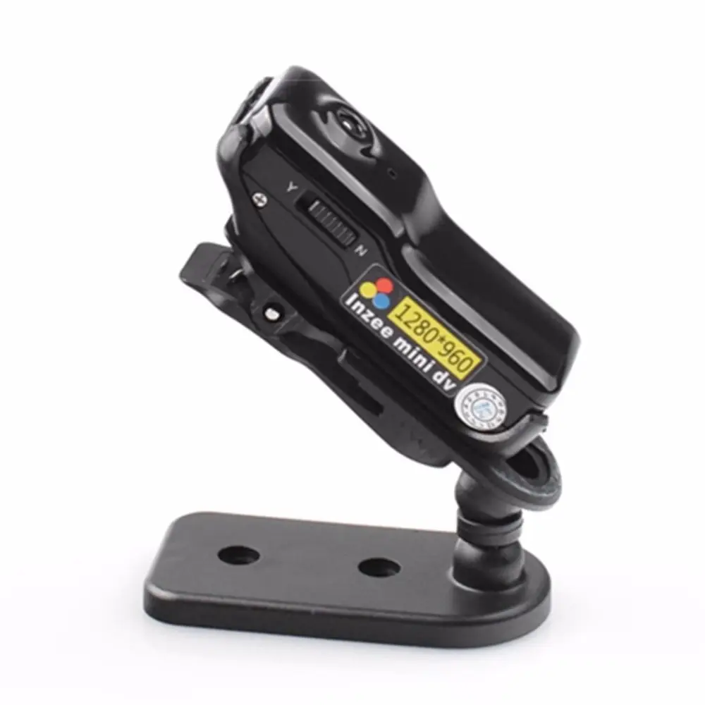 MD80 Digital Camera Eye Fan Aerial Video