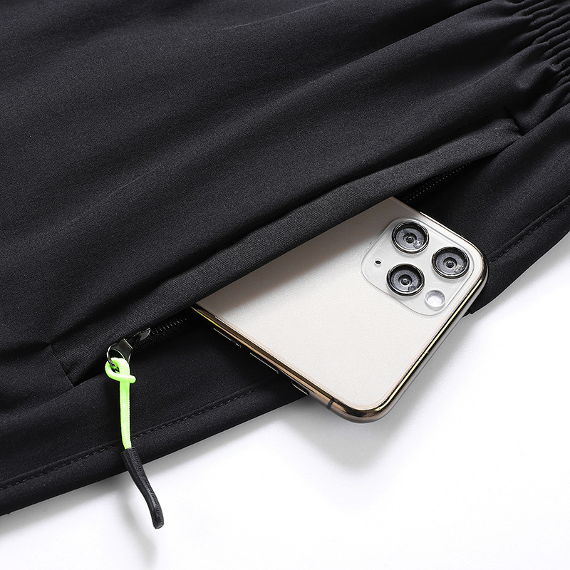 Personalized Men's Beach Casual Sports Shorts