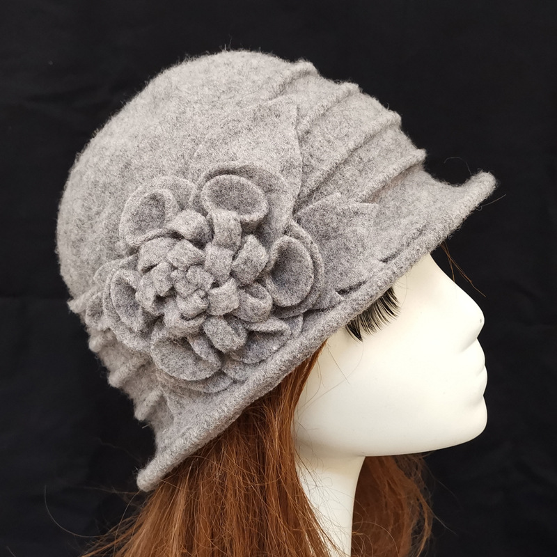 Light Heather Gray