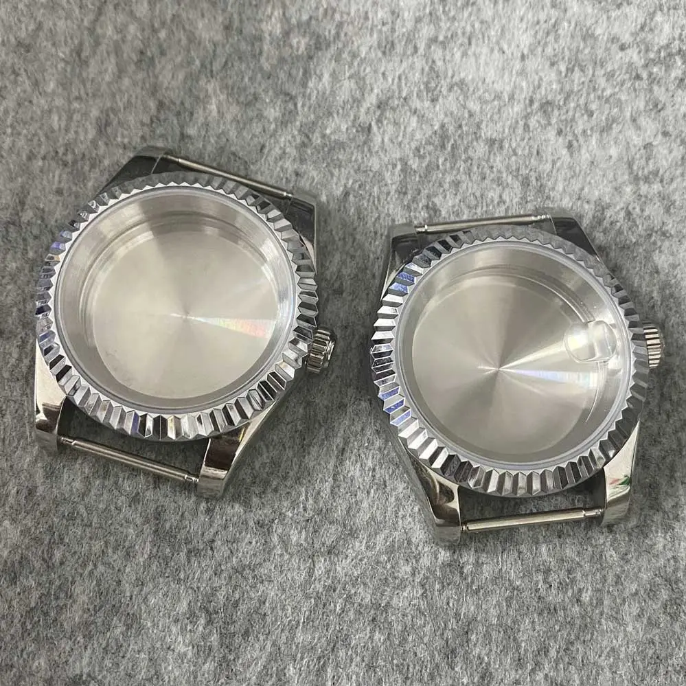 36mm39mm Dog Teeth Ring Case