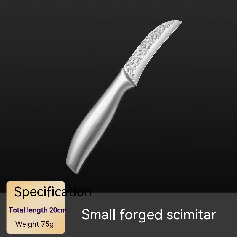 Small Size Forging Machete