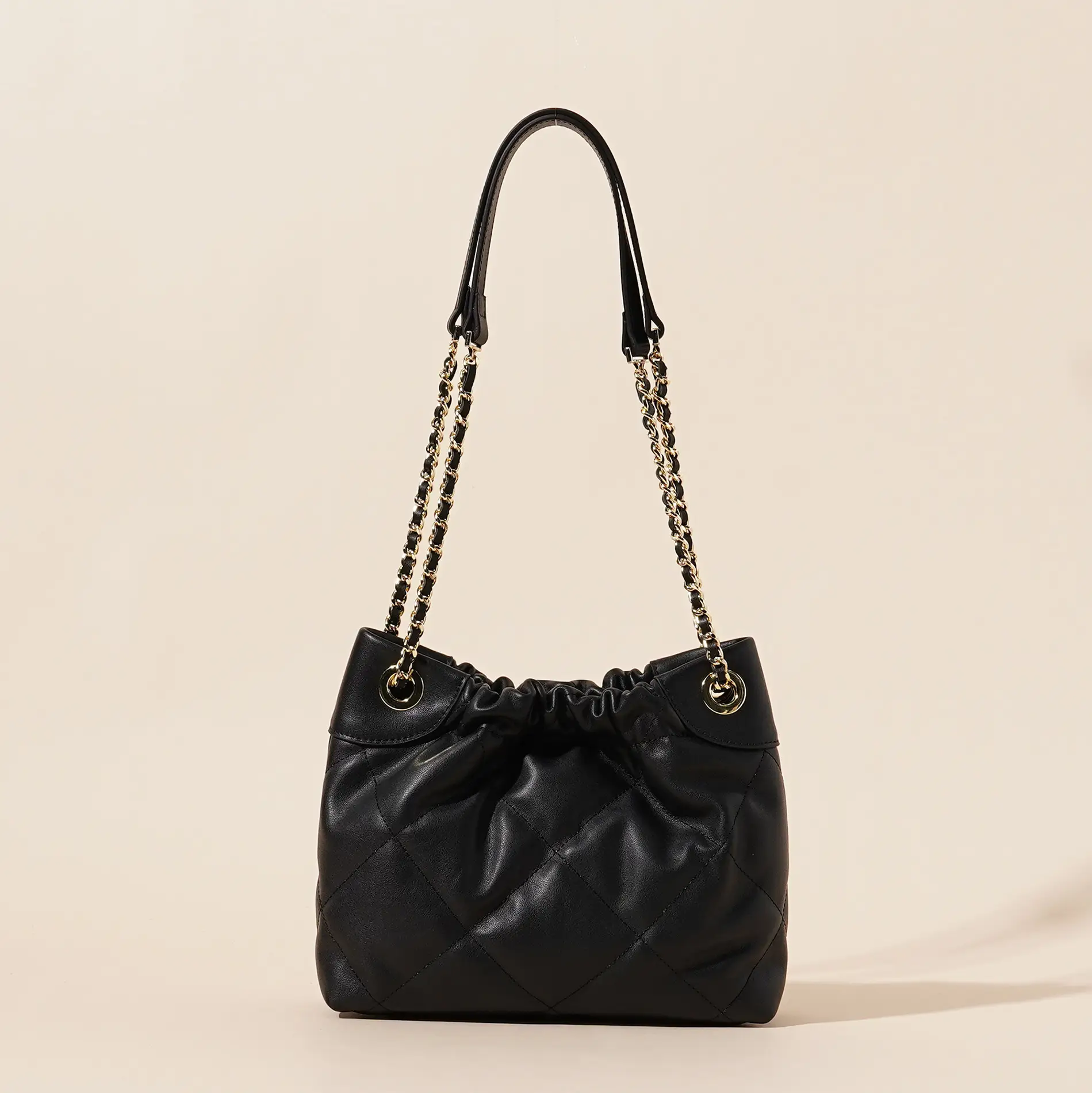 Autumn And Winter New Classic Style Garbage Bag