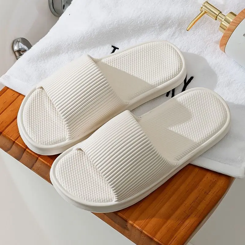 Non-slip Soft-soled Quiet Slippers