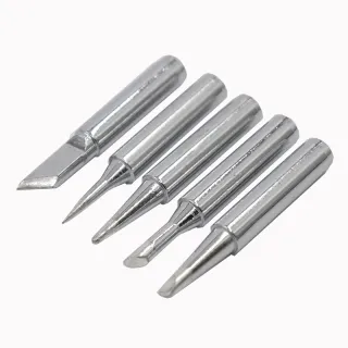 Soldering Iron Tip Welding Heating Processing Combination Assembly