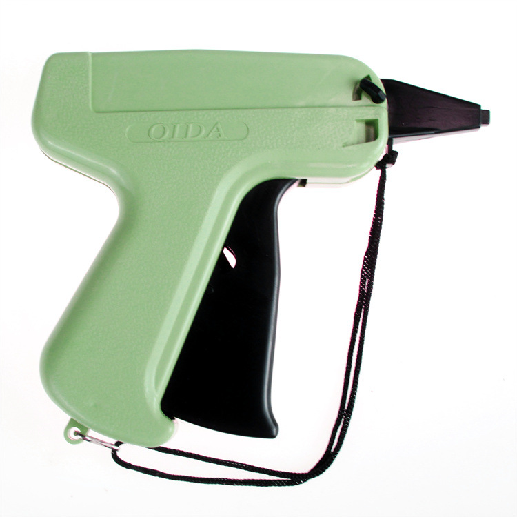 Thick Needle Tag Glue Needle Labeling Machine - Image 6