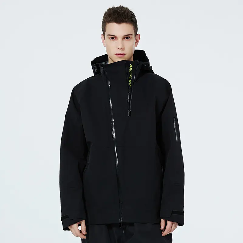 Ski Suit Men's And Women's Thin Outdoor