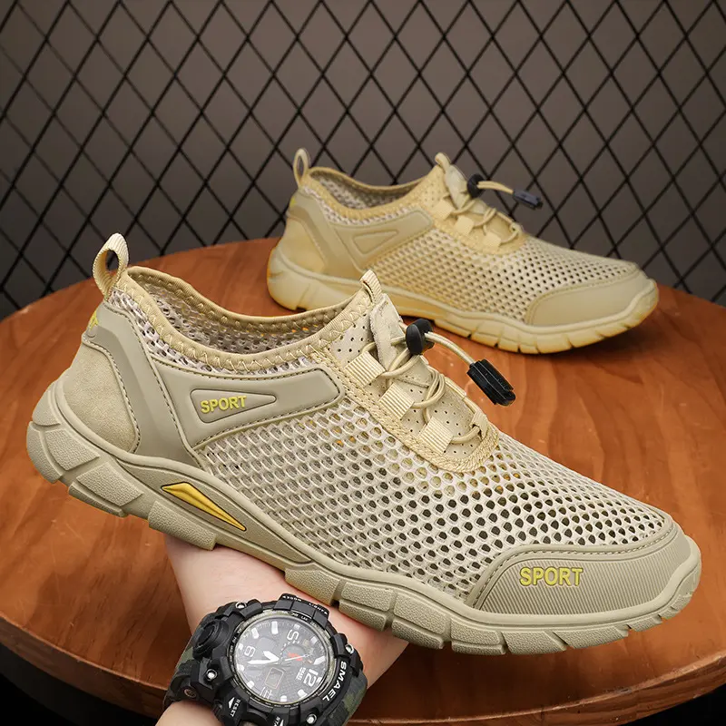 Sandals Thin Breathable Outdoor Casual Sports Tourist