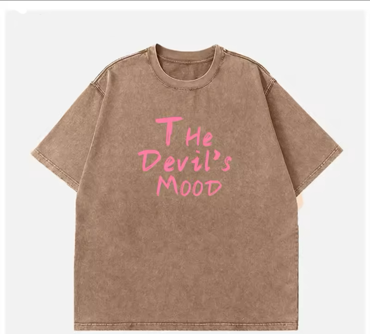 Pickled Women's Vintage Cotton T-shirt