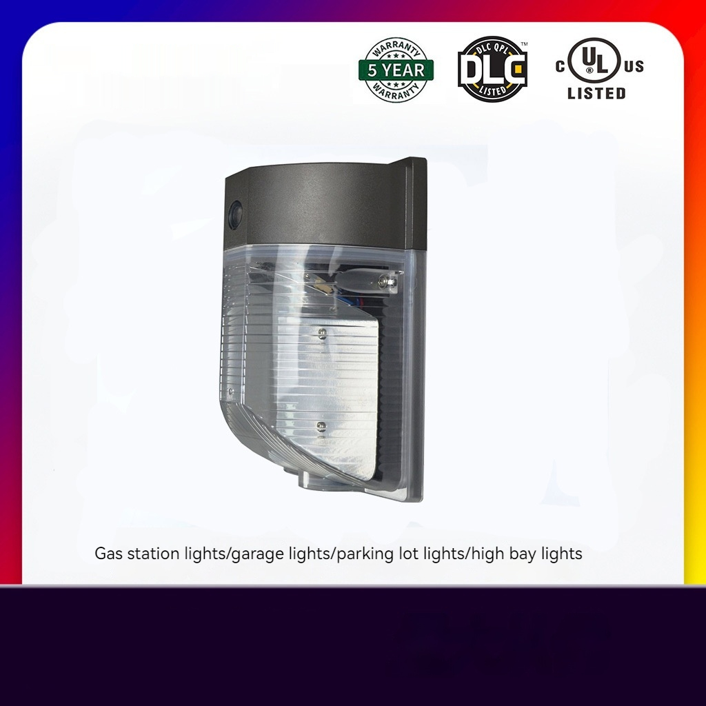 Light Sense Integrated Wall Lamp - Image 4