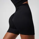 Black Shorts