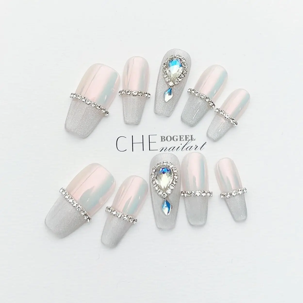 Aurora Cherry Blossom Spring And Summer French