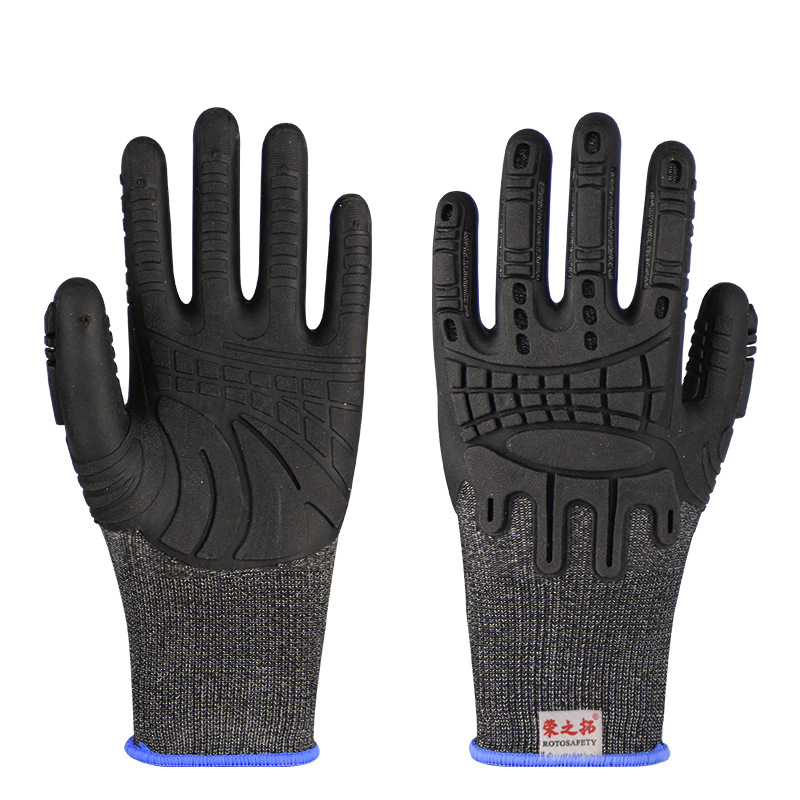 TPE330 Gloves